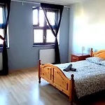 Smart Rooms Poznan