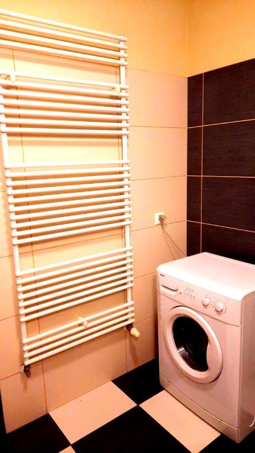 Apartment Smart Poznan
